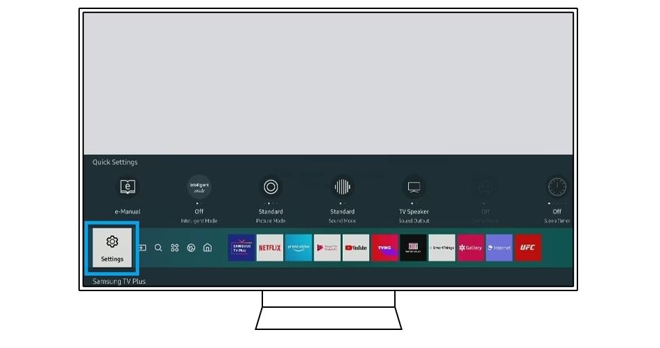 Cara Menyambungkan Smart Tv Samsung ke Speaker Bluetooth Anti Ribet - Ikuti Caranya!