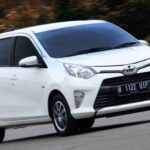 Murah Parah! Cuma Segini Harga Toyota Calya Bekas - Masih Layak Untuk Dibawa Ke Rumah Mamah Mertua