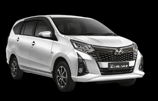 Istri Tercinta Kepengen Beli - Setelah Lihat Harga Mobil Calya 2023 ! Punya Desain Minimalist dan Elegan