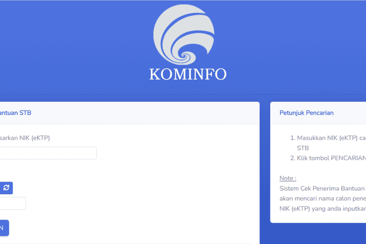 Cara Mendapatkan Set Top Box Gratis Dari Kominfo/Kompas.com