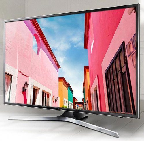 Cara Menggunakan Samsung Smart TV/GRS Electro Outlet