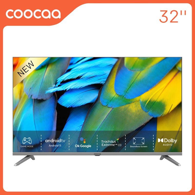 Cooca TV Digital/Shopee