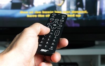 Frekuensi TV Digital Padang/Daftar Net