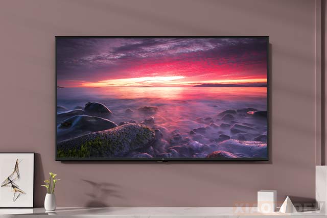 Samsung TV