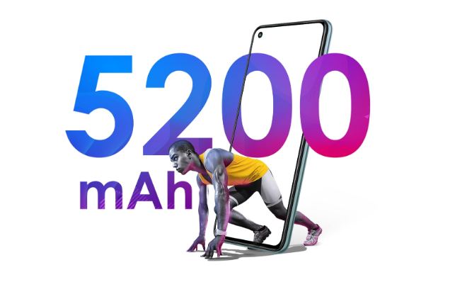 Infinix Hot 10 Play RAM 6 GB : Berapa Harganya? - Punya Baterai Badak 5000 mAh