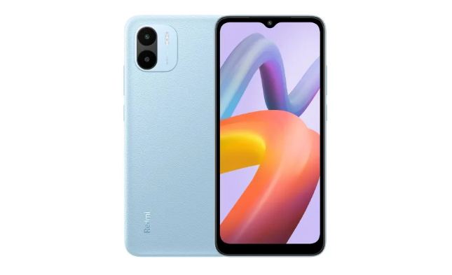 Rekomendasi Hp Xiaomi Dual Kamera Termurah : Cocok Untuk Orang Tua