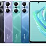 Segera Miliki & Beli Infinix Kamera 2 Untuk Orang Tua - Fiturnya Menarik