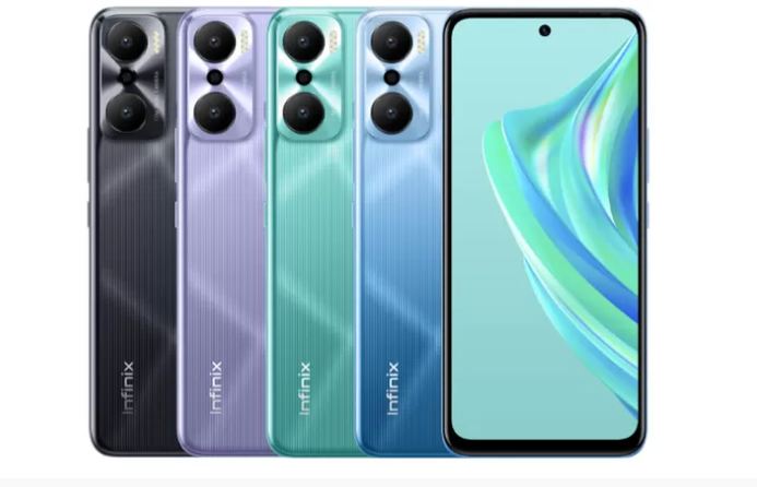 Segera Miliki & Beli Infinix Kamera 2 Untuk Orang Tua - Fiturnya Menarik