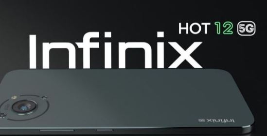 Akan Segera Hadir! Segini Harga Infinix Hot 12 5G - Berani Beli? -