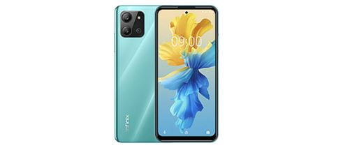 Terungkap Inilah Spesifikasi Hp Infinix Hot 11 Yang Jadi Rebutan Banyak Orang - Harganya Terjangkau Fiturnya Waw...