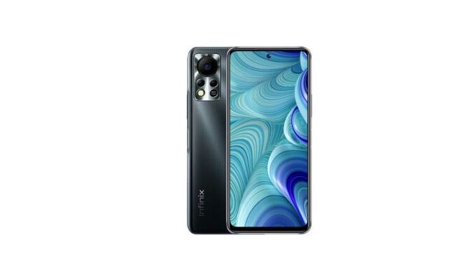 Apa Nama Chipset Infinix Hot 11s? Simak Keunggulannya - Harga Hpnya Juga Murah!