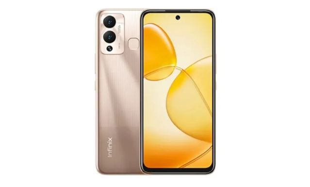 Sebelum Beli - Yuk Cek Kelebihan dan Kekurangan Infinix Hot 12 Play