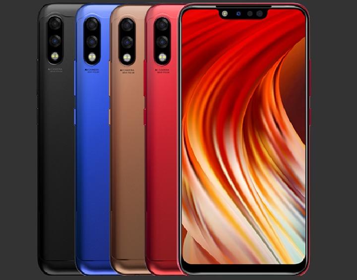 Infinix Hot 7 Pro/Tekno - TEMPO.co