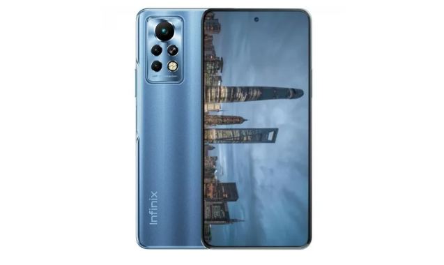 Spesifikasi Infinix 11 Pro Juara - Baterai 5000 mAh, Dilengkapi Pengisian Cepat 33W - Segini Harganya!