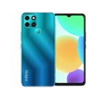 Infinix Smart 6 Light Sea Green/MDP