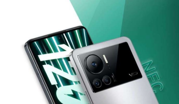 Harga Infinix 12 VIP Ramah Di Kantong - Auto Diserbu Banyak Gamers - Gimana Spesifikasinya?