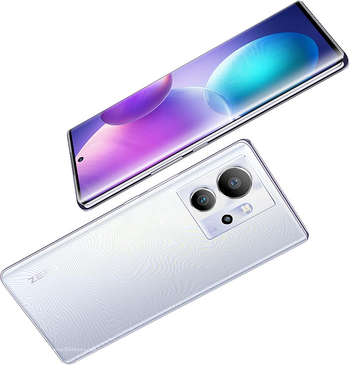 Infinix Zero Ultra 5G/GSMArena.com