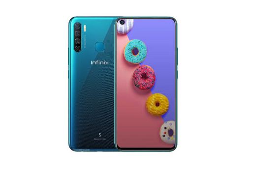 Sudah Lama Hp Infinix S5 - Apakah Masih Layak Dibeli di Tahun Ini? Segini Harganya!