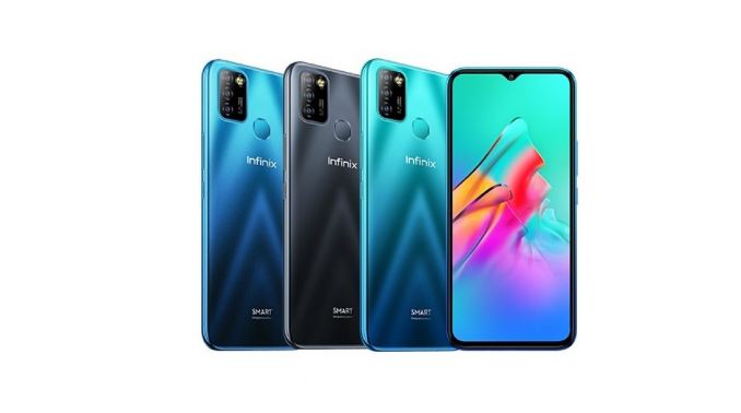 Kekurangan Infinix Smart 5 : Yang Harus Kalian Tahu ! - Ada juga Kelebihannya