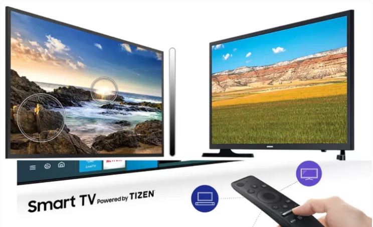 Cek & Ricek Dulu Yuk ! Kelebihan dan Kekurangan Smart Tv Samsung T4500