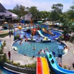 Berenang Bersama Keluarga Tercinta di Fun Park Waterboom - Buruan Kepoin Harga Tiketnya Yuk