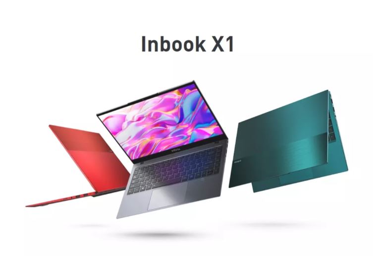 Rekomendasi & Harga Laptop Infinix Ter-Wort It Saat Ini - Cocok Untuk Mahasiswa