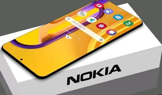 Akan Rilis! Nokia Safari 5G 2023 - Layar Super AMOLED : Harganya Murah