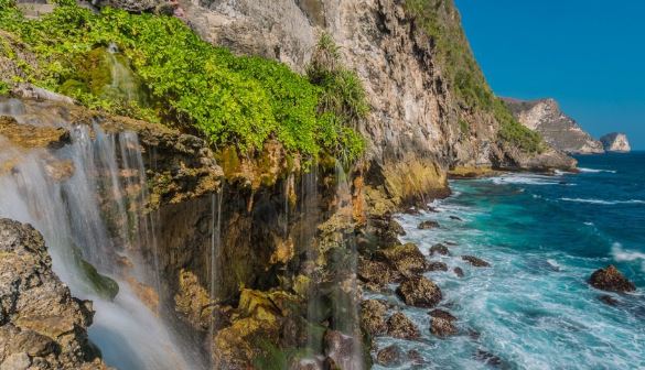 Surganya Dunia - Mari Berlibur ke Tempat Wisata di Nusa Penida : Berikut Rekomendasinya!