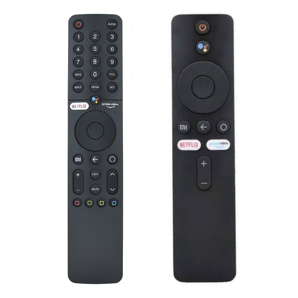 Remote Xiaomi Smart TV/Shopee