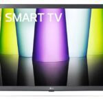 smart tv lg 43 inch terbaru 2022