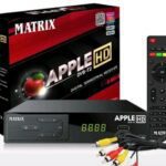 Super Mudah! Begini Cara Memasang Set Top Box Matrix Pada TV LED Panasonic