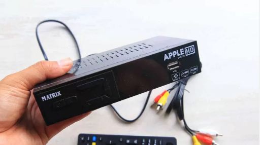 Wajib Tahu Sebelum Beli! Inilah Perbedaan Set Top Box Murah dan Mahal