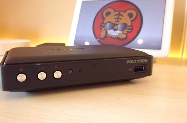 Kelebihan dan Kekurangan Set Top Box Polytron - Simak Disini Sebelum Beli