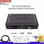 Jual Set Top Box Polytron Harga Termurah Hanya Disini! Cek Sekarang Juga Yuk!