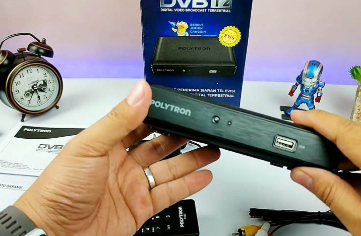 Set Top Box Awet Berapa Lama Ya? Lakukan Perawatan Ini Biar STB Tahan Lama