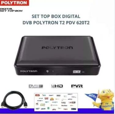 Jual Set Top Box Polytron Harga Termurah Hanya Disini! Cek Sekarang Juga Yuk!