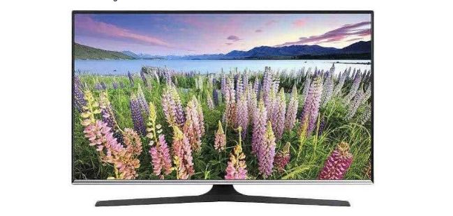 Samsung Smart Tv 42 inch Harga Terjangkau : Bisa Nonton Youtube Full HD