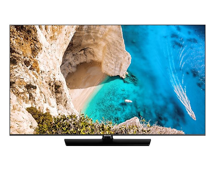 Smart TV Samsung 55 Inch/sekawan