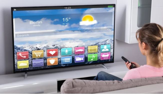 Apakah Bisa Smart TV Tanpa Internet? - Temukan Jawabannya Disini!