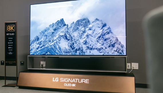 Rekomendasi Smart Tv Digital Terbaik 2023 : Fitur Banyak Layaknya Nonton di Bioskop