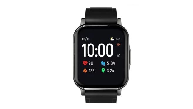 Rekomendasi Smartwatch Xiaomi Terbaik Saat Ini : Harga Ratusan Ribu - Tampil Makin Keren & PD Ketemu Ayang