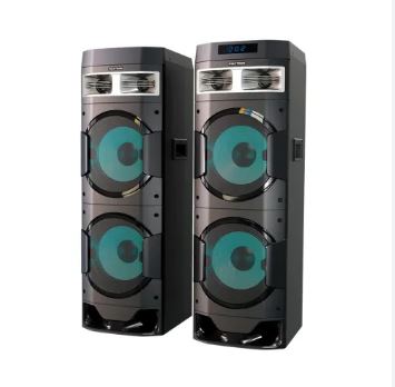 5 Rekomendasi Speaker Aktif Terbaik : Kualitas Audio Keren