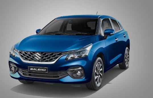 Suzuki Baleno 2021 Harga Terjangkau Desain Stylish - Cocok Untuk Silaturahmi ke Mamah Mertua