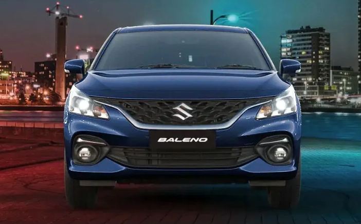 Ngiler! Harga Suzuki Baleno Baru Terjangkau - Segini DP Awalnya