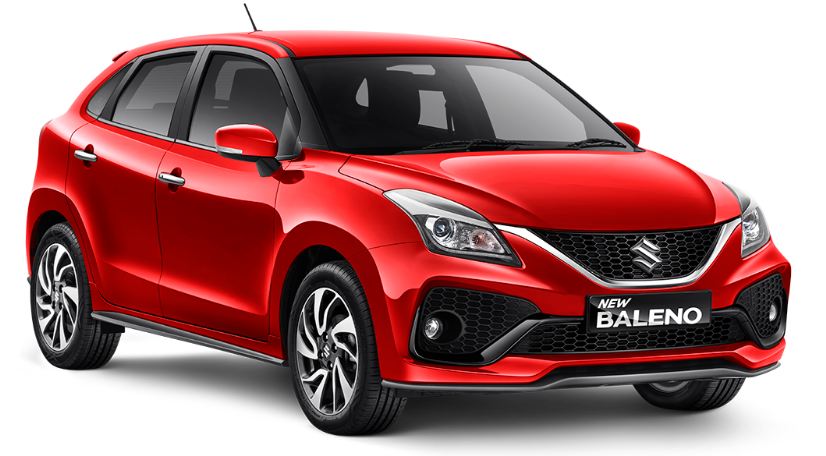 Jenis Jenis Mobil Suzuki, Harga dan Spesifikasinya, Beli Disini Dengan Berbagai Varian