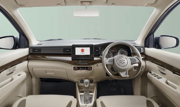 Cara Merawat Interior Mobil Suzuki Agar Tetap Awet & Nyaman - Begini Caranya!