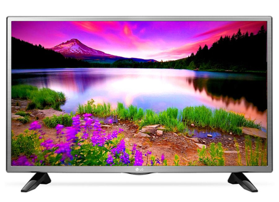 TV Digital LG 32 Inch/Didik Elektronik