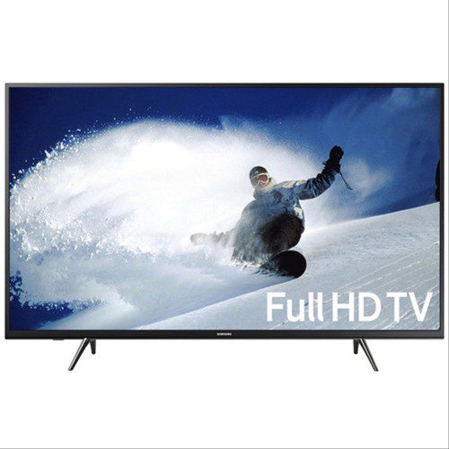 TV Digital Samsung 43 Inch/Tokopedia