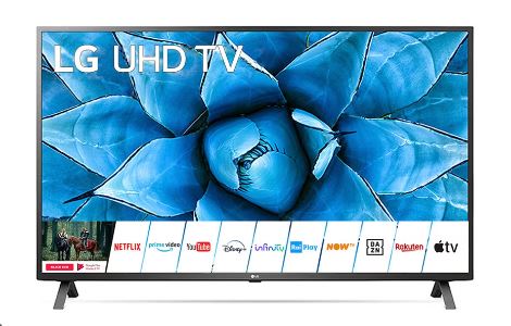 Tipe Smart TV LG Yang Paling Laris - Ini Dia Rekomendasinya