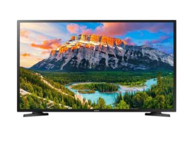 Cuma 2 Jutaan Harga Samsung Smart TV 32N4300 Makin Banyak Dicari - Kualitas Audio Pakai Dolby Digital Plus